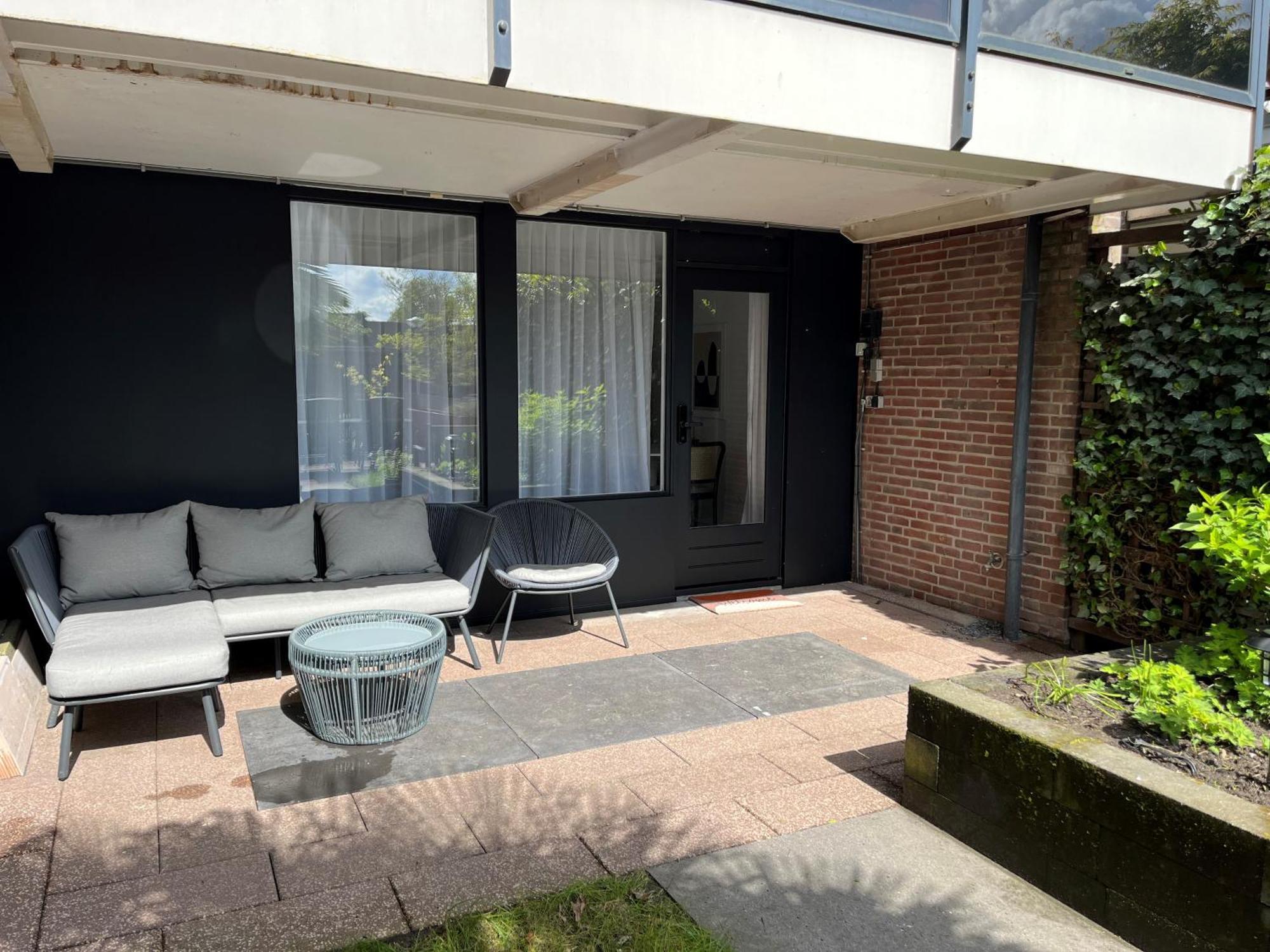 Anflor Studio Zwijndrecht Exterior foto